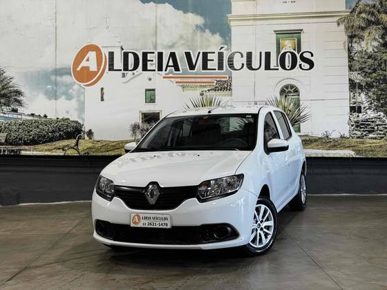 RENAULT SANDERO 1.0 12V SCE FLEX AUTHENTIQUE MANUAL RENAULT SANDERO 1.0 12V SCE FLEX AUTHENTIQUE MANUAL